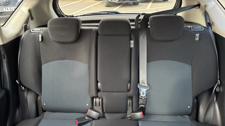 Nissan Note 1.2 Acenta Premium 5dr Petrol Hatchback